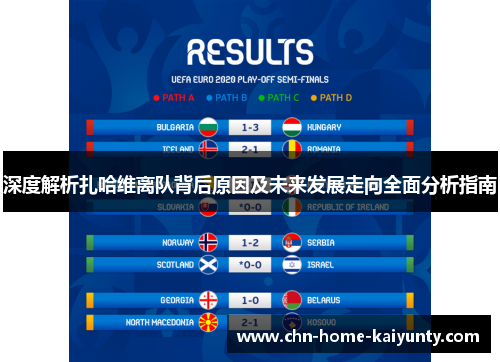 深度解析扎哈维离队背后原因及未来发展走向全面分析指南