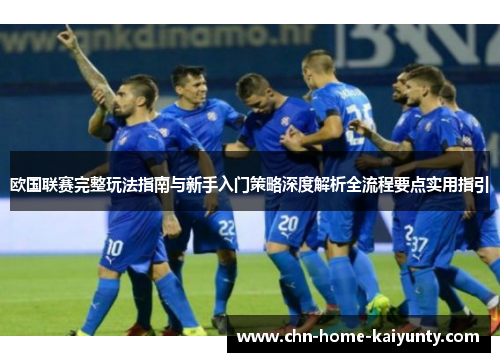 欧国联赛完整玩法指南与新手入门策略深度解析全流程要点实用指引